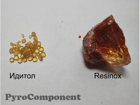 Смола Resinox