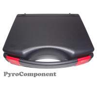 Бокс для пиропультов